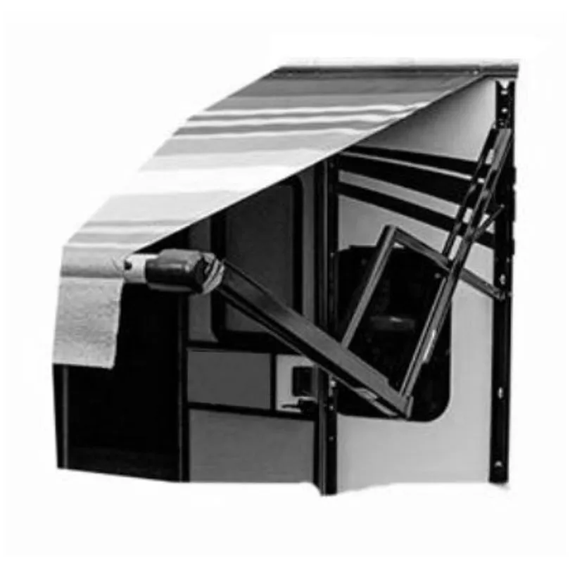 ARMS ALTITUDE BLK AFT